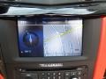 2016 Maserati GranTurismo Convertible GT Sport Navigation