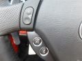 2016 Maserati GranTurismo Convertible GT Sport Controls