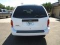 Vibrant White - Windstar LX Photo No. 12