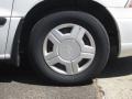 2003 Vibrant White Ford Windstar LX  photo #22