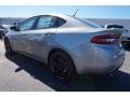 Billet Silver Metallic - Dart SXT Rallye Blacktop Photo No. 2