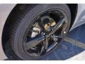 Billet Silver Metallic - Dart SXT Rallye Blacktop Photo No. 5