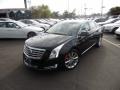 2013 Black Diamond Tricoat Cadillac XTS Premium AWD #108047921