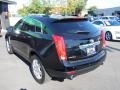 2013 Black Ice Metallic Cadillac SRX Luxury AWD  photo #3