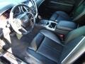 Shale/Ebony 2013 Cadillac SRX Luxury AWD Interior Color
