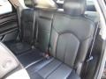 Rear Seat of 2013 SRX Luxury AWD