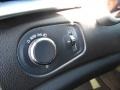 2013 Cadillac SRX Luxury AWD Controls