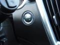 Controls of 2013 SRX Luxury AWD