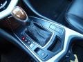  2013 SRX Luxury AWD 6 Speed Automatic Shifter