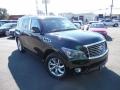 Black Obsidian - QX 56 4WD Photo No. 2