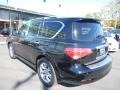 Black Obsidian - QX 56 4WD Photo No. 3