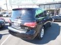 Black Obsidian - QX 56 4WD Photo No. 4