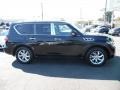 Black Obsidian - QX 56 4WD Photo No. 5