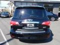 Black Obsidian - QX 56 4WD Photo No. 7