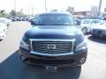 Black Obsidian - QX 56 4WD Photo No. 8