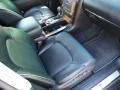 Black Obsidian - QX 56 4WD Photo No. 11