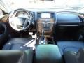 Black Obsidian - QX 56 4WD Photo No. 23