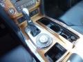 Black Obsidian - QX 56 4WD Photo No. 38