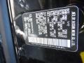 Black Obsidian - QX 56 4WD Photo No. 41