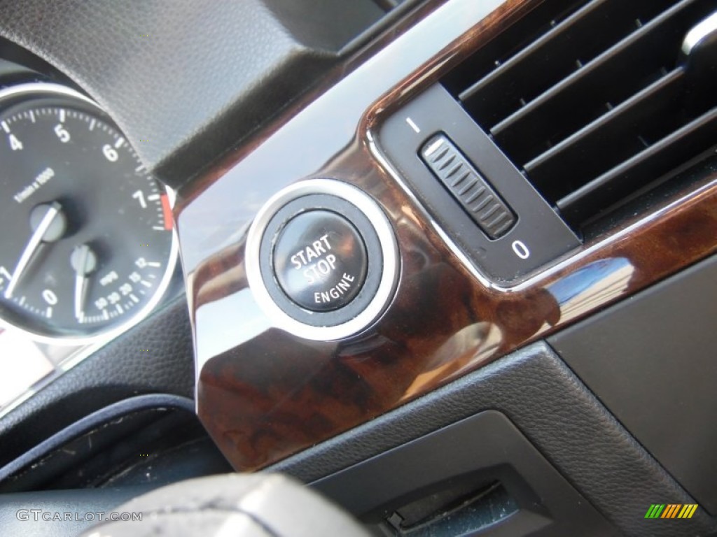 2011 3 Series 328i xDrive Sedan - Blue Water Metallic / Saddle Brown Dakota Leather photo #25