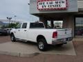 Bright White - Ram 2500 HD ST Crew Cab 4x4 Photo No. 3