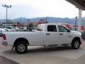 Bright White - Ram 2500 HD ST Crew Cab 4x4 Photo No. 5