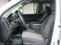 Bright White - Ram 2500 HD ST Crew Cab 4x4 Photo No. 8