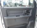 Bright White - Ram 2500 HD ST Crew Cab 4x4 Photo No. 9