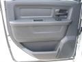 Bright White - Ram 2500 HD ST Crew Cab 4x4 Photo No. 11