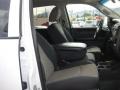 Bright White - Ram 2500 HD ST Crew Cab 4x4 Photo No. 14