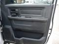 Bright White - Ram 2500 HD ST Crew Cab 4x4 Photo No. 15
