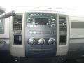 Bright White - Ram 2500 HD ST Crew Cab 4x4 Photo No. 17