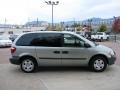 2003 Bright Silver Metallic Dodge Caravan SE  photo #6