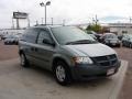 2003 Bright Silver Metallic Dodge Caravan SE  photo #7