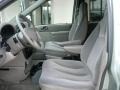 2003 Bright Silver Metallic Dodge Caravan SE  photo #9