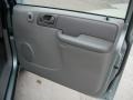 2003 Bright Silver Metallic Dodge Caravan SE  photo #14