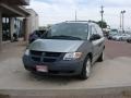 2003 Bright Silver Metallic Dodge Caravan SE  photo #18