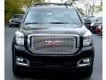 2016 Onyx Black GMC Yukon Denali 4WD  photo #4