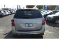 Champagne Silver Metallic - Equinox LT AWD Photo No. 5