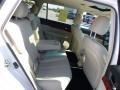 2011 Satin White Pearl Subaru Outback 2.5i Limited Wagon  photo #6