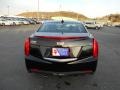 Stellar Black Metallic - ATS 3.6 Premium AWD Coupe Photo No. 5