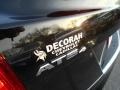 Stellar Black Metallic - ATS 3.6 Premium AWD Coupe Photo No. 7