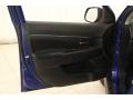 Octane Blue - Outlander Sport SE AWC Photo No. 4