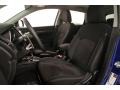 Octane Blue - Outlander Sport SE AWC Photo No. 5