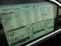  2016 ATS 3.6 Premium AWD Coupe Window Sticker