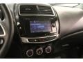 Octane Blue - Outlander Sport SE AWC Photo No. 8