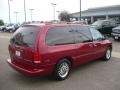 Candy Apple Red Metallic - Town & Country Limited Photo No. 6