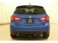 Octane Blue - Outlander Sport SE AWC Photo No. 17