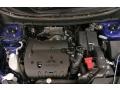 Octane Blue - Outlander Sport SE AWC Photo No. 18