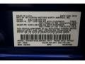 Octane Blue - Outlander Sport SE AWC Photo No. 19